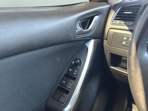 Used 2014 MAZDA CX-5 Touring w/ Bose/Moonroof Package FWD image 16
