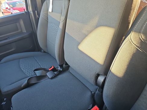 New 2026 RAM 2500 Tradesman image 25