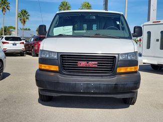 Used 2021 GMC Savana 2500 video 2