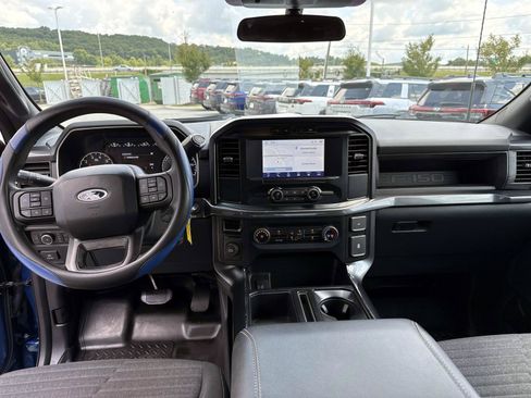 Used 2023 Ford F150 XL w/ STX Appearance Package RWD image 16