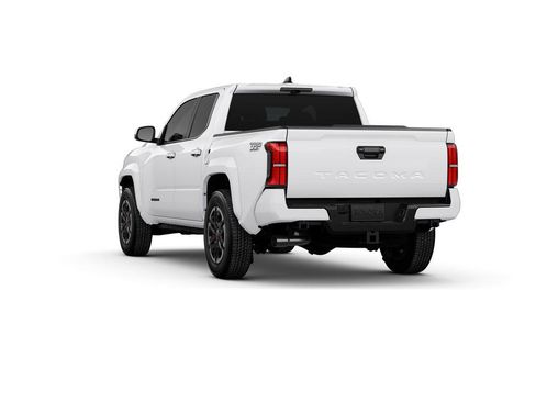 New 2026 Toyota Tacoma TRD Sport RWD image 26