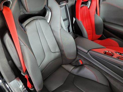 New 2026 Chevrolet Corvette Stingray Premium Cpe w/ Z51 Performance Package image 11