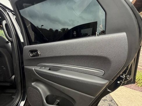 Used 2019 Dodge Durango R/T AWD/4WD image 32