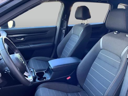 Used 2024 Honda CR-V Sport image 8