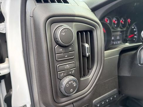 New 2026 Chevrolet Silverado 2500 W/T w/ WT Convenience Package AWD/4WD image 8