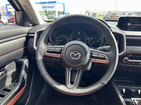 New 2026 MAZDA CX-50 Meridian Edition w/ Apex Package AWD/4WD image 10