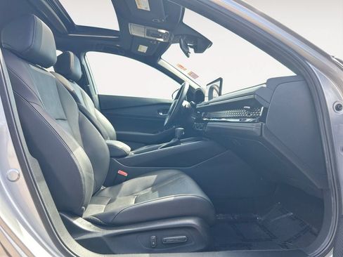Used 2024 Honda Accord Sport image 24