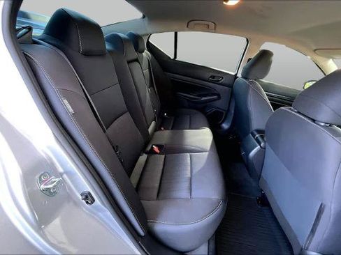 Certified 2024 Nissan Altima 2.5 S FWD image 20