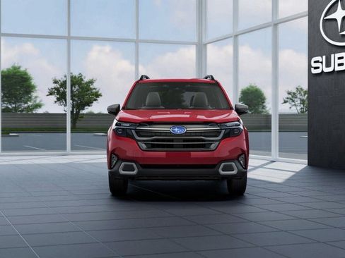 New 2026 Subaru Forester Limited AWD/4WD image 7