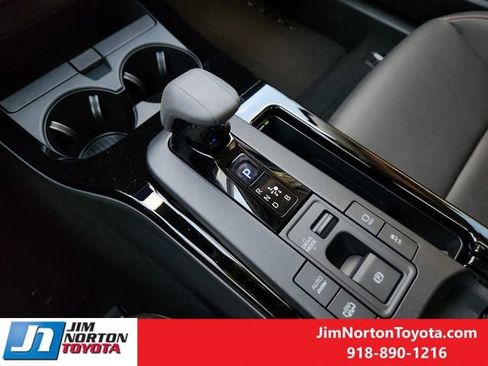 New 2026 Toyota Prius Plug-In Hybrid image 17