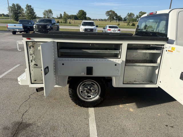 Used 2017 Ford F250 XL w/ Power Equipment Group RWD image 14