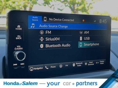 New 2025 Honda Pilot Black Edition image 19