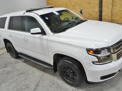Used 2019 Chevrolet Tahoe 4WD image 7