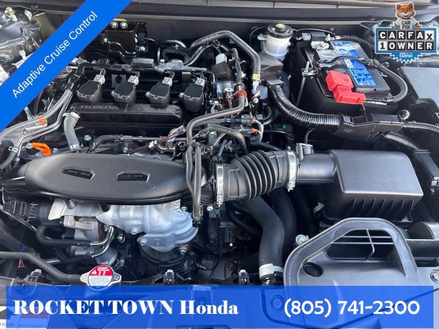 Used 2024 Honda Accord LX image 28
