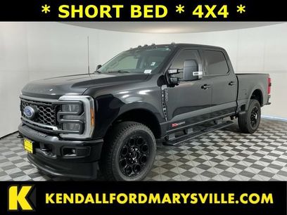 Used 2023 Ford F350 XLT w/ XLT Premium Package