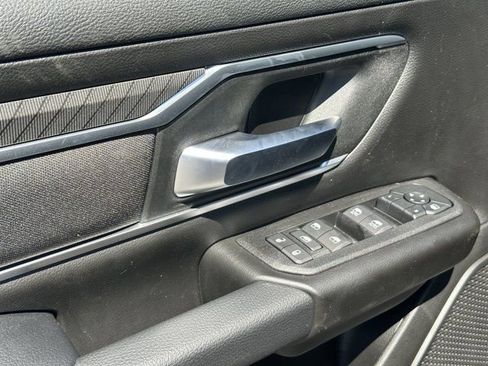 New 2026 RAM 1500 Big Horn AWD/4WD image 12