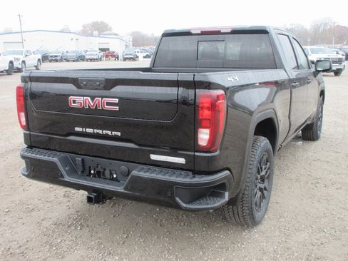 New 2026 GMC Sierra 1500 Elevation w/ Elevation Premium Package image 5