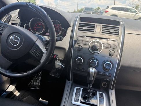 Used 2007 MAZDA CX-9 Sport FWD image 14