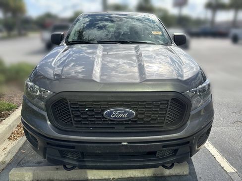 Used 2022 Ford Ranger XL AWD/4WD image 10