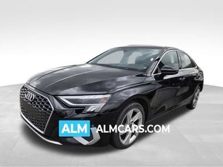 Used 2024 Audi A3 2.0T Premium FWD video 1