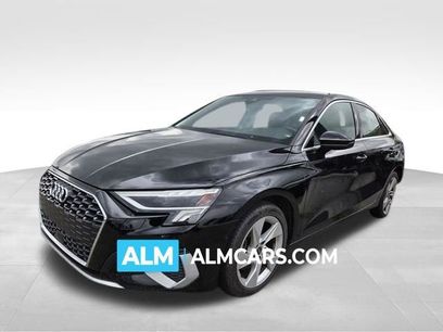 Used 2024 Audi A3 2.0T Premium
