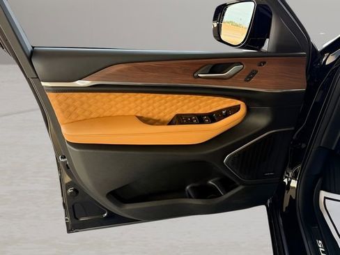 Used 2024 Jeep Grand Cherokee L Summit w/ High Altitude Package image 10