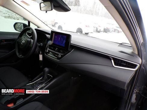 Used 2023 Toyota Corolla LE image 18