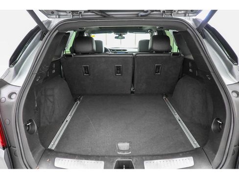 Certified 2023 Cadillac XT5 Premium Luxury image 54