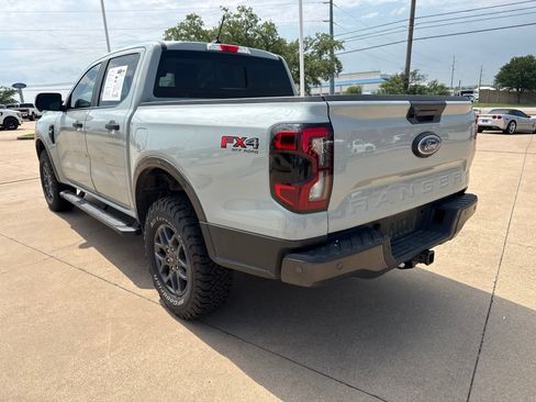 Used 2024 Ford Ranger XLT AWD/4WD image 5