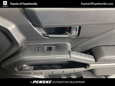 New 2026 Toyota Tacoma SR5 AWD/4WD image 13