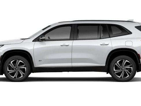 New 2026 Buick Enclave Sport Touring w/ Power Package AWD/4WD image 32