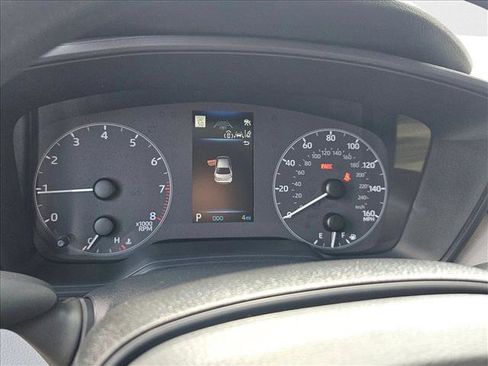 New 2025 Toyota Corolla LE image 10