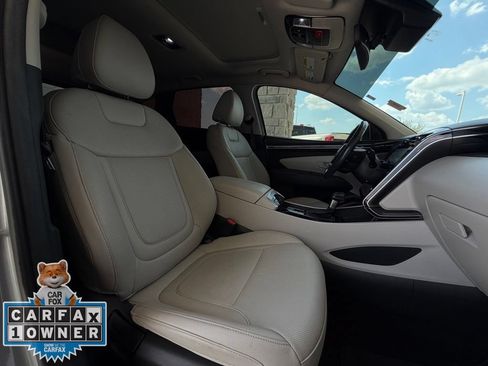 Used 2023 Hyundai Tucson SEL w/ Convenience Package FWD image 26