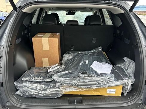 New 2026 Hyundai Tucson Limited image 6