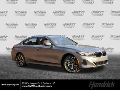 New 2026 BMW 330i Sedan w/ Premium Package