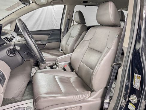 Used 2016 Honda Odyssey EX-L image 8