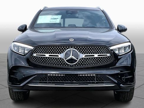 New 2026 Mercedes-Benz GLC 300 image 3
