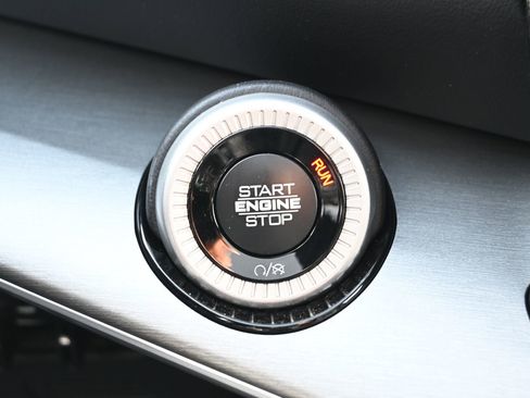 New 2026 Jeep Grand Wagoneer L Limited image 15