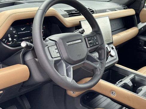 New 2026 Land Rover Defender 130 S AWD/4WD image 23