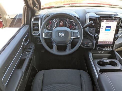 New 2026 RAM 2500 Big Horn image 16