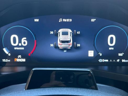 New 2026 Ford Explorer ST w/ Sun And Sound Package image 23