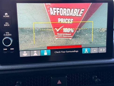 Used 2025 Honda CR-V Sport-L image 50