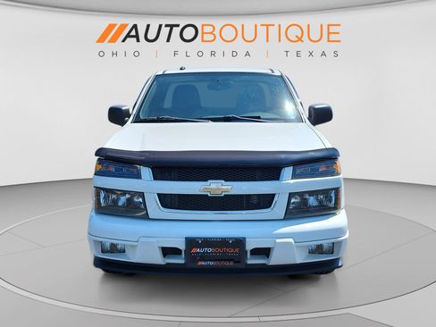 Used 2012 Chevrolet Colorado LT RWD image 8