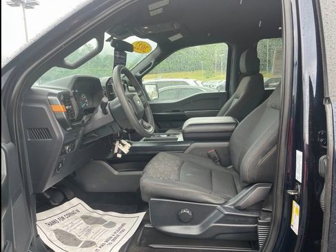 Used 2022 Ford F150 Tremor w/ Trailer Tow Package AWD/4WD image 9