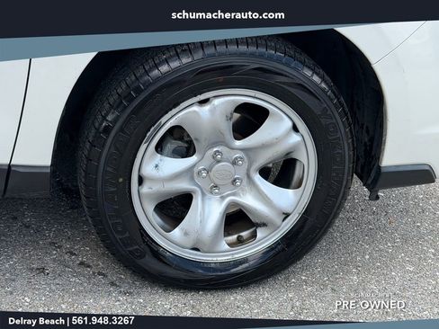 Used 2018 Subaru Forester 2.5i AWD/4WD image 9