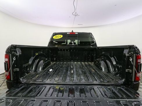 Used 2024 RAM 1500 Sport image 12