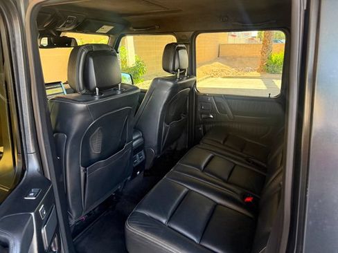 Used 2013 Mercedes-Benz G 63 AMG 4MATIC image 22