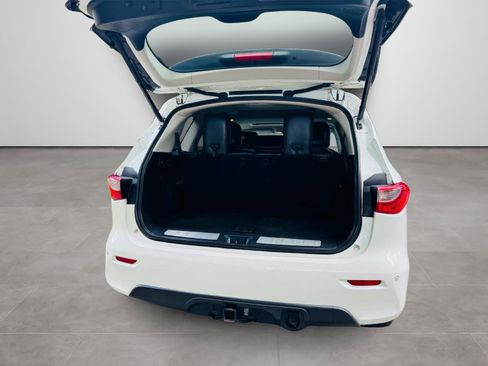Used 2015 INFINITI QX60 Luxe AWD/4WD image 15