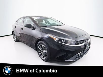 Used 2024 Kia Forte LXS