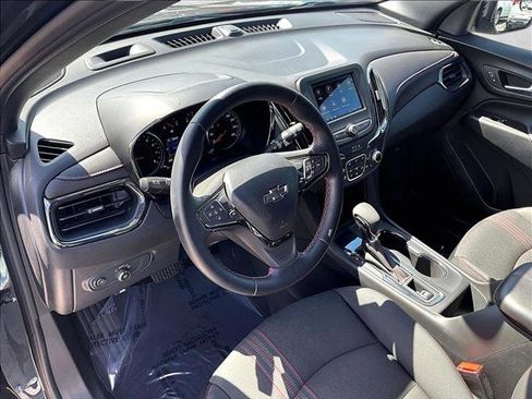 Used 2023 Chevrolet Equinox RS image 14